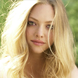 Amanda Seyfried