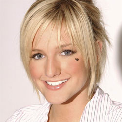 Ashlee Simpson