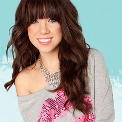 Carly Rae Jepsen