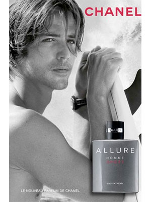 allure homme sport chanel for men extreme