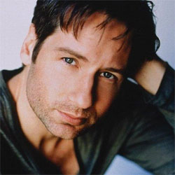 David Duchovny