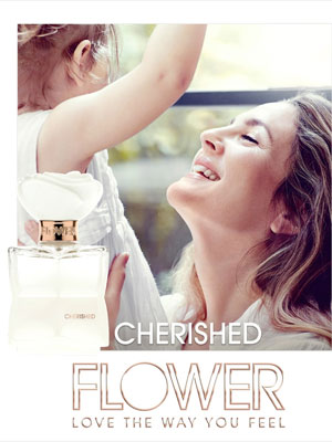 Drew Barrymore Flower Cherished Perfume