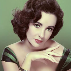 Elizabeth Taylor