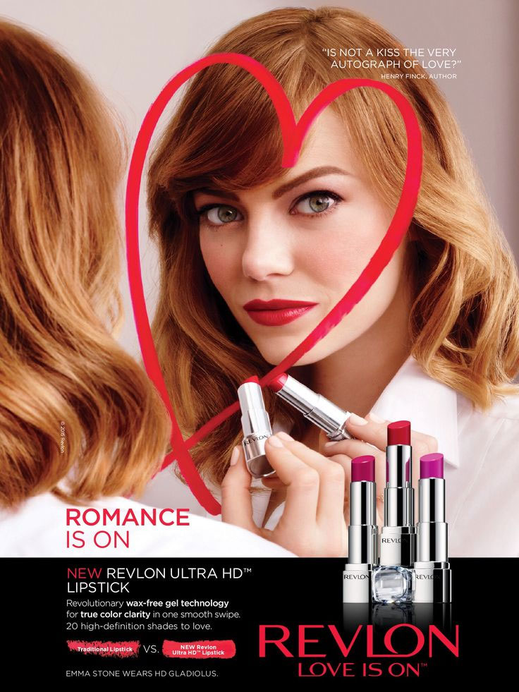 Emma Stone Actress - Celebrity Endorsements, Celebrity