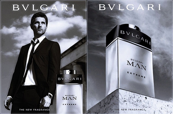 Eric Bana Neutrogena