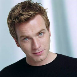 Ewan McGregor