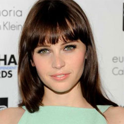 Felicity Jones