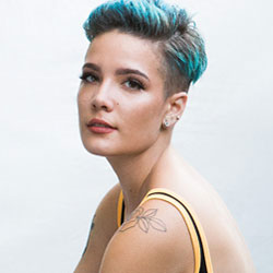 Halsey