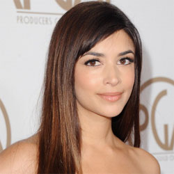 Hannah Simone