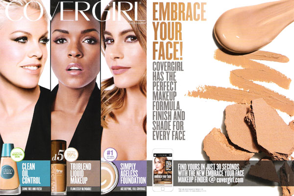 Janelle Monae - Covergirl