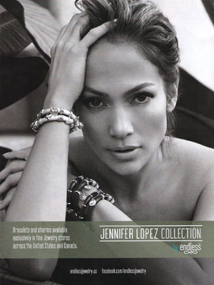 Jennifer Lopez Collection