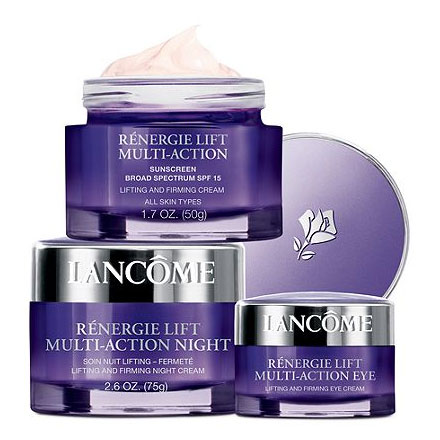 Lancome Renergie Lift Multi-Action