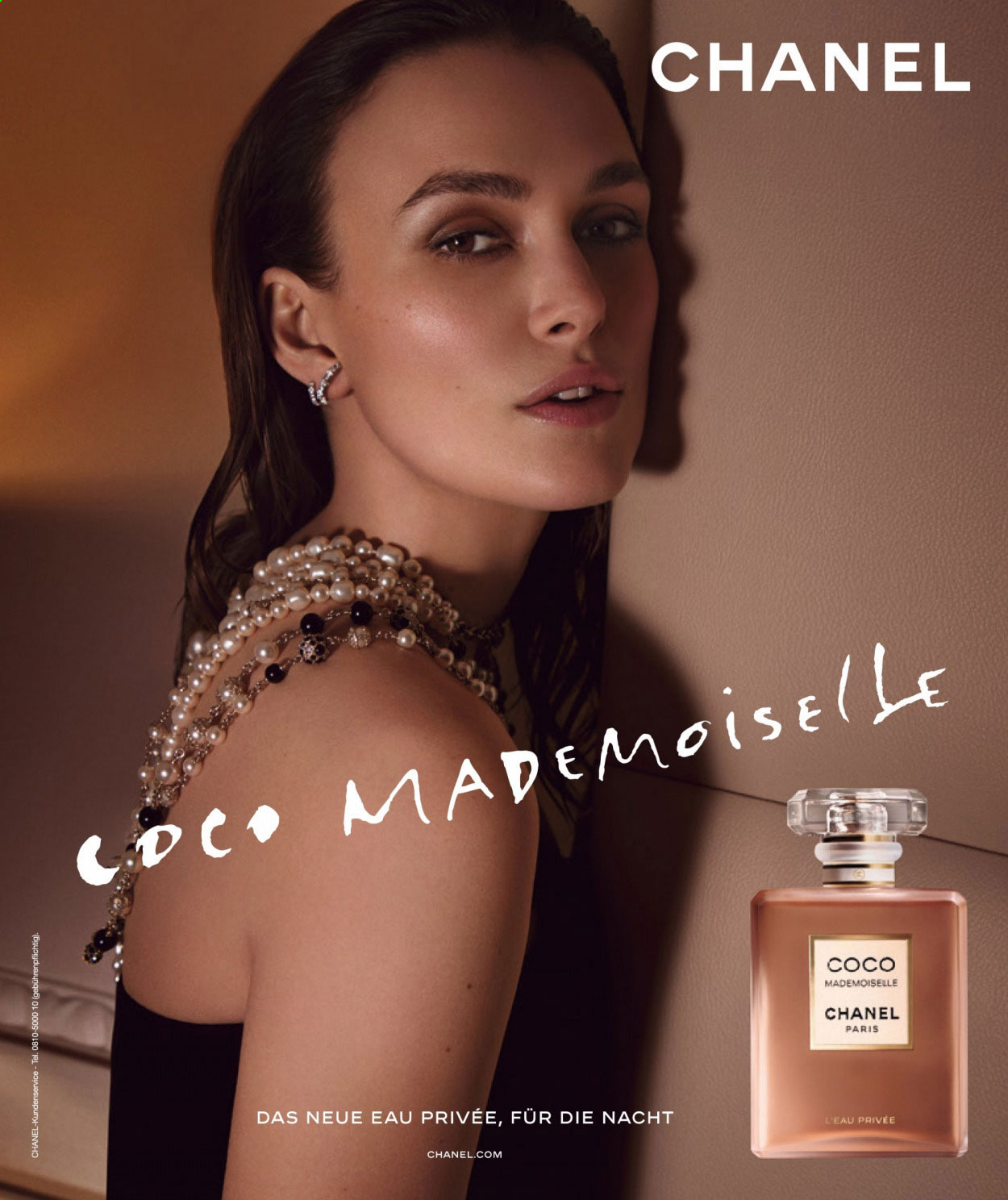 coco chanel mademoiselle perfume refills