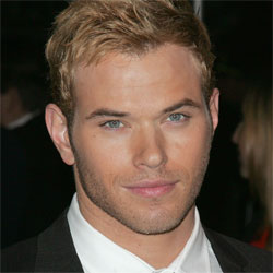 Kellan Lutz