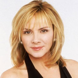 Kim Cattrall