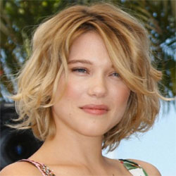 Posts with tags Actors and actresses, Lea Seydoux 