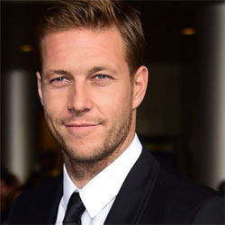 Luke Bracey