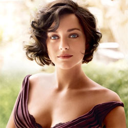 Marion Cotillard