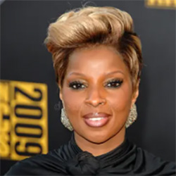 Mary J. Blige