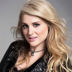 Meghan Trainor