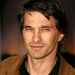 Olivier Martinez