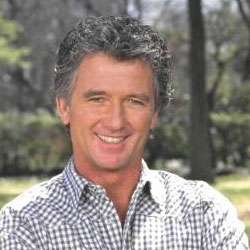 Patrick Duffy