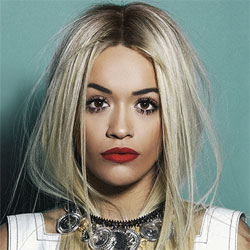 Rita Ora