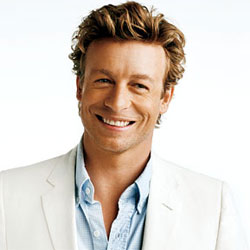 Simon Baker