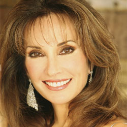 Susan Lucci