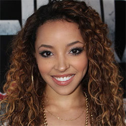 Tinashe