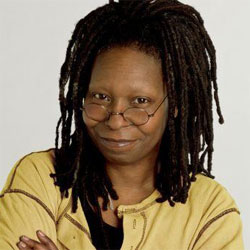 Whoopi Goldberg